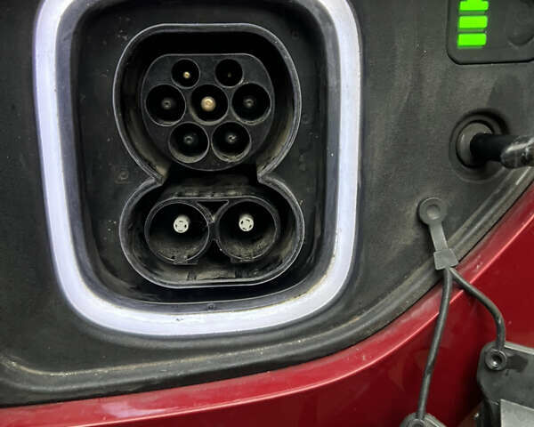 Червоний Хендай Kona, об'ємом двигуна 0 л та пробігом 57 тис. км за 19999 $, фото 50 на Automoto.ua