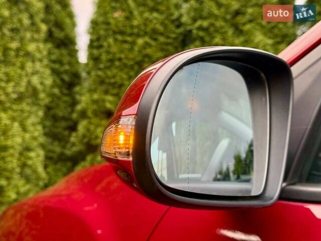 Красный Хендай Kona, объемом двигателя 0 л и пробегом 33 тыс. км за 16999 $, фото 12 на Automoto.ua