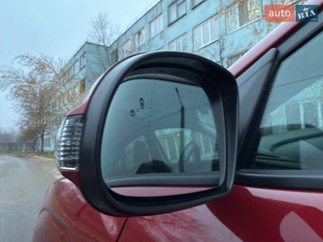 Червоний Хендай Kona, об'ємом двигуна 0 л та пробігом 104 тис. км за 20999 $, фото 27 на Automoto.ua