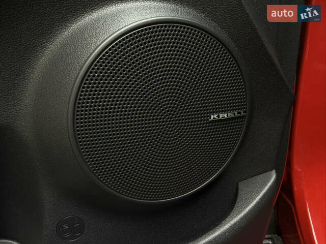 Червоний Хендай Kona, об'ємом двигуна 0 л та пробігом 80 тис. км за 18800 $, фото 17 на Automoto.ua