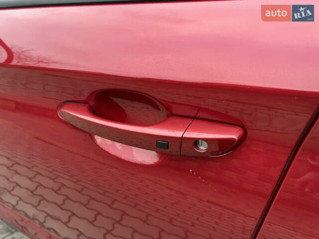 Червоний Хендай Kona, об'ємом двигуна 0 л та пробігом 57 тис. км за 19999 $, фото 17 на Automoto.ua