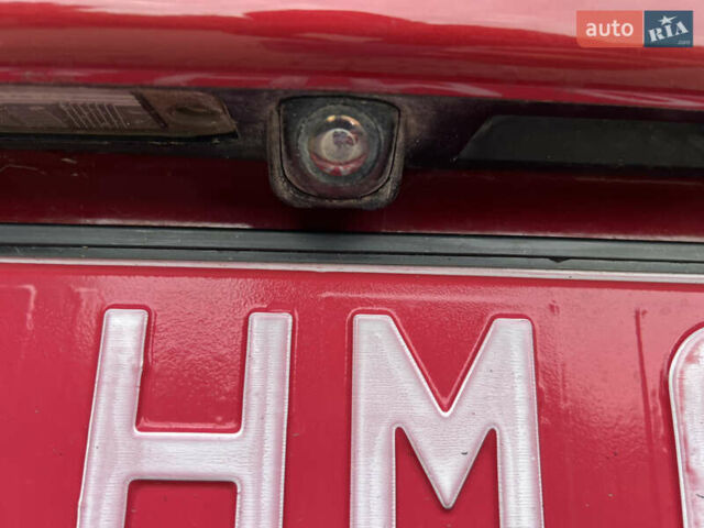 Красный Хендай Kona, объемом двигателя 0 л и пробегом 57 тыс. км за 20500 $, фото 49 на Automoto.ua