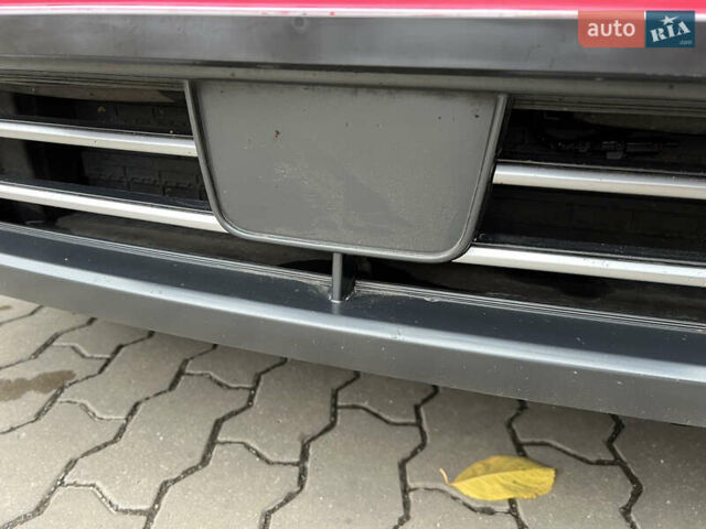 Червоний Хендай Kona, об'ємом двигуна 0 л та пробігом 57 тис. км за 19999 $, фото 52 на Automoto.ua