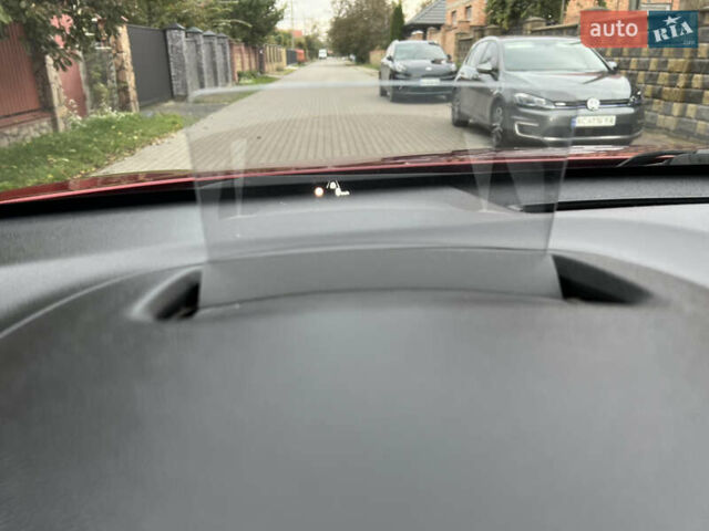 Красный Хендай Kona, объемом двигателя 0 л и пробегом 57 тыс. км за 20500 $, фото 53 на Automoto.ua