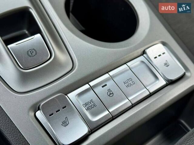 Красный Хендай Kona, объемом двигателя 0 л и пробегом 33 тыс. км за 16999 $, фото 32 на Automoto.ua