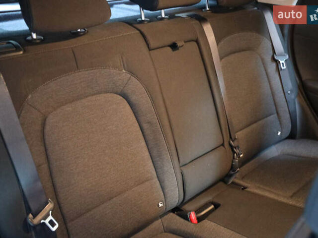 Красный Хендай Kona, объемом двигателя 0 л и пробегом 53 тыс. км за 17500 $, фото 32 на Automoto.ua