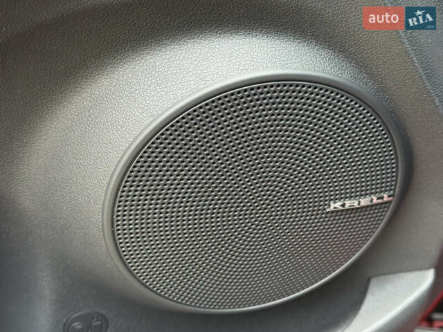 Красный Хендай Kona, объемом двигателя 0 л и пробегом 42 тыс. км за 17300 $, фото 15 на Automoto.ua