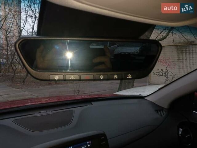 Красный Хендай Kona, объемом двигателя 2 л и пробегом 48 тыс. км за 17900 $, фото 6 на Automoto.ua