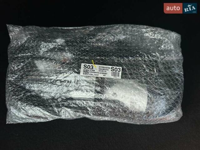 Червоний Хендай Kona, об'ємом двигуна 0 л та пробігом 113 тис. км за 19900 $, фото 72 на Automoto.ua
