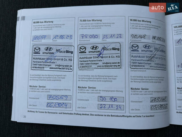 Красный Хендай Kona, объемом двигателя 0 л и пробегом 113 тыс. км за 19900 $, фото 61 на Automoto.ua