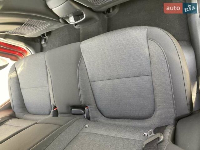 Красный Хендай Kona, объемом двигателя 0 л и пробегом 22 тыс. км за 23500 $, фото 57 на Automoto.ua