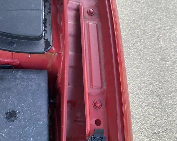 Красный Хендай Kona, объемом двигателя 0 л и пробегом 22 тыс. км за 23500 $, фото 111 на Automoto.ua