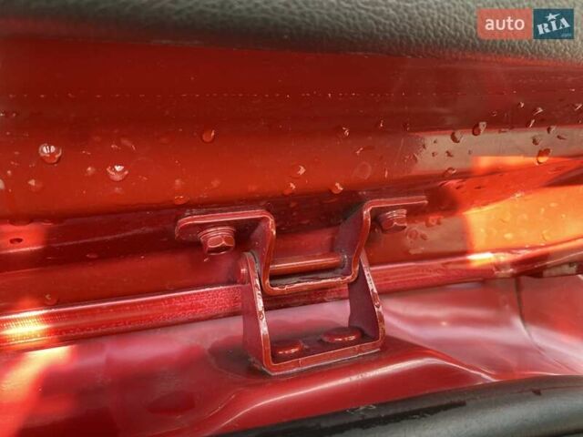 Красный Хендай Kona, объемом двигателя 0 л и пробегом 22 тыс. км за 23500 $, фото 107 на Automoto.ua
