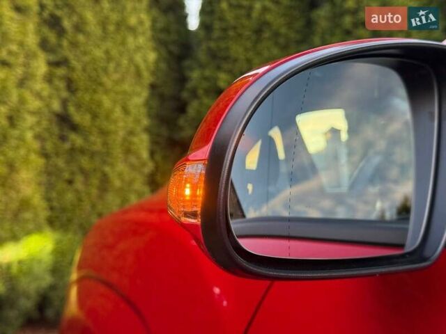 Красный Хендай Kona, объемом двигателя 0 л и пробегом 45 тыс. км за 17500 $, фото 9 на Automoto.ua