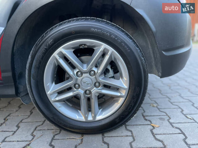 Червоний Хендай Kona, об'ємом двигуна 2 л та пробігом 119 тис. км за 16900 $, фото 17 на Automoto.ua