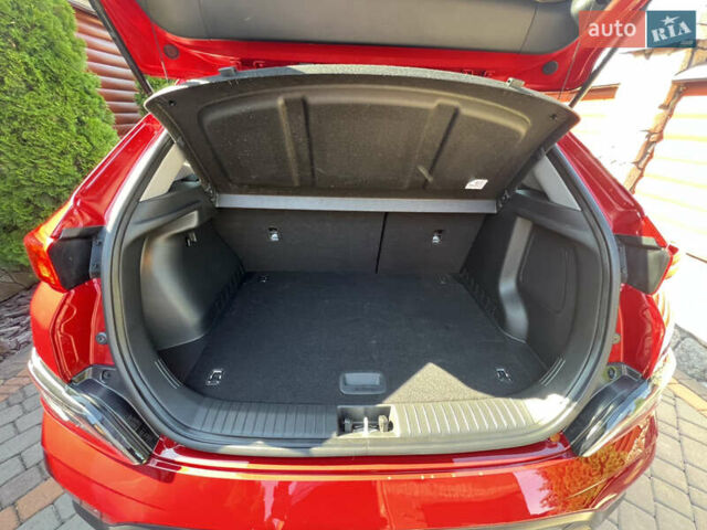Красный Хендай Kona, объемом двигателя 0 л и пробегом 18 тыс. км за 18700 $, фото 23 на Automoto.ua
