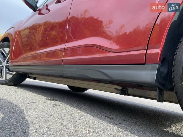 Красный Хендай Kona, объемом двигателя 0 л и пробегом 22 тыс. км за 23500 $, фото 76 на Automoto.ua