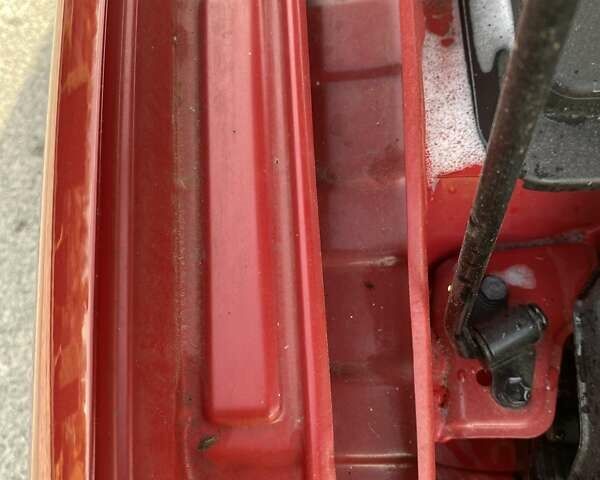 Красный Хендай Kona, объемом двигателя 0 л и пробегом 22 тыс. км за 23500 $, фото 110 на Automoto.ua