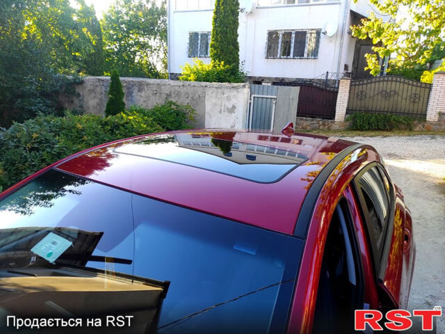 Червоний Хендай Kona, об'ємом двигуна 0.15 л та пробігом 49 тис. км за 21000 $, фото 2 на Automoto.ua