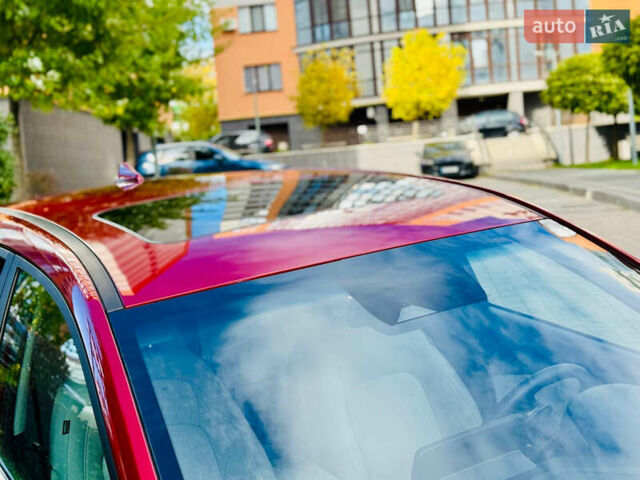 Червоний Хендай Kona, об'ємом двигуна 0 л та пробігом 100 тис. км за 20900 $, фото 23 на Automoto.ua