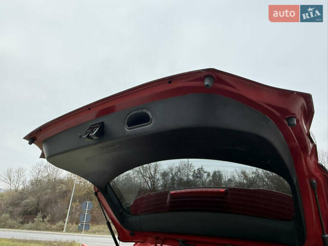 Червоний Хендай Kona, об'ємом двигуна 0 л та пробігом 17 тис. км за 16999 $, фото 19 на Automoto.ua