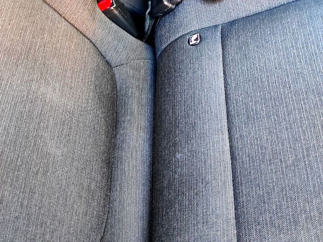 Червоний Хендай Kona, об'ємом двигуна 0.15 л та пробігом 49 тис. км за 21000 $, фото 6 на Automoto.ua