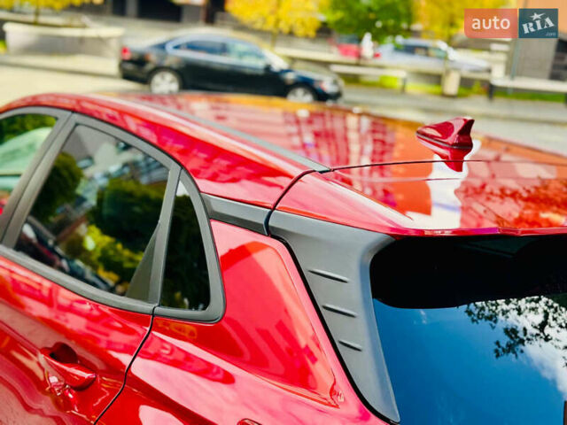 Червоний Хендай Kona, об'ємом двигуна 0 л та пробігом 100 тис. км за 20900 $, фото 30 на Automoto.ua