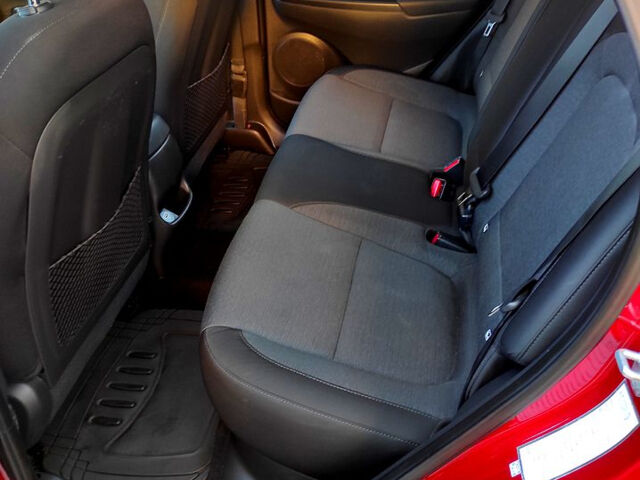 Червоний Хендай Kona, об'ємом двигуна 0.15 л та пробігом 49 тис. км за 21000 $, фото 9 на Automoto.ua