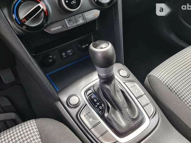 Хендай Kona, об'ємом двигуна 2 л та пробігом 66 тис. км за 18890 $, фото 14 на Automoto.ua