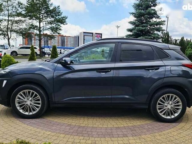 Хендай Kona, об'ємом двигуна 2 л та пробігом 66 тис. км за 18890 $, фото 5 на Automoto.ua