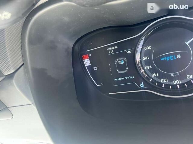 Хендай Kona, об'ємом двигуна 0 л та пробігом 38 тис. км за 26300 $, фото 13 на Automoto.ua