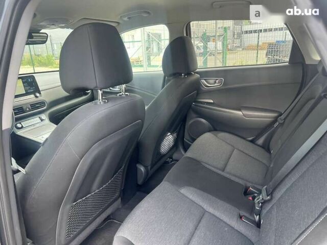 Хендай Kona, об'ємом двигуна 0 л та пробігом 38 тис. км за 26300 $, фото 20 на Automoto.ua