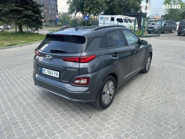 Хендай Kona, об'ємом двигуна 0 л та пробігом 38 тис. км за 26300 $, фото 6 на Automoto.ua