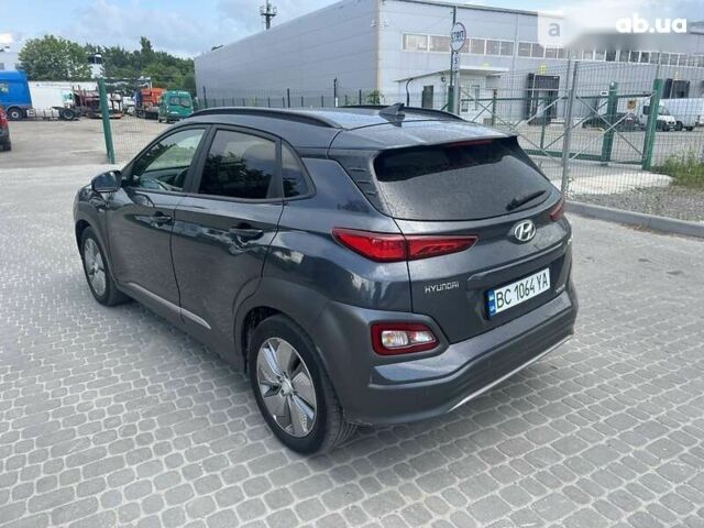 Хендай Kona, об'ємом двигуна 0 л та пробігом 38 тис. км за 26300 $, фото 8 на Automoto.ua