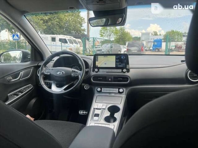 Хендай Kona, об'ємом двигуна 0 л та пробігом 38 тис. км за 26300 $, фото 25 на Automoto.ua