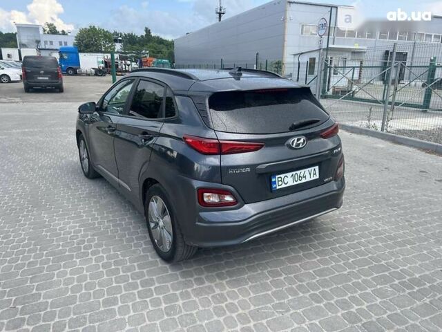 Хендай Kona, об'ємом двигуна 0 л та пробігом 38 тис. км за 26300 $, фото 10 на Automoto.ua
