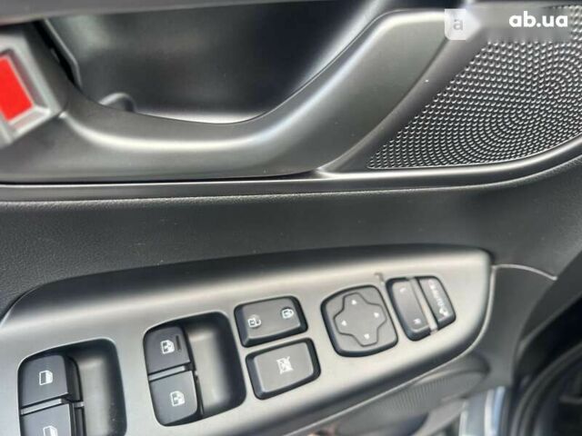 Хендай Kona, об'ємом двигуна 0 л та пробігом 38 тис. км за 26300 $, фото 11 на Automoto.ua