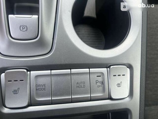 Хендай Kona, об'ємом двигуна 0 л та пробігом 38 тис. км за 26300 $, фото 17 на Automoto.ua