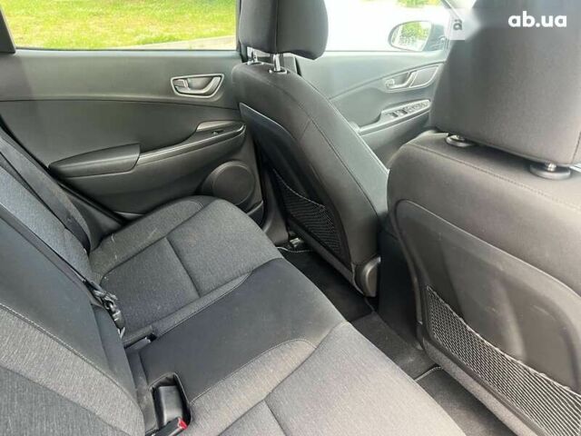 Хендай Kona, об'ємом двигуна 0 л та пробігом 38 тис. км за 26300 $, фото 23 на Automoto.ua