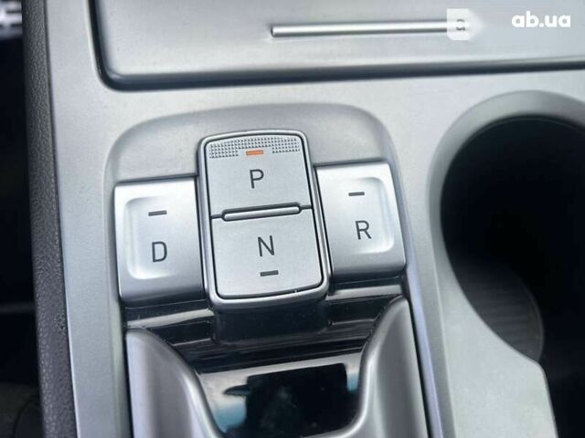 Хендай Kona, об'ємом двигуна 0 л та пробігом 38 тис. км за 26300 $, фото 16 на Automoto.ua