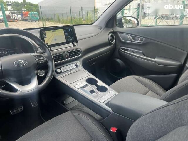 Хендай Kona, об'ємом двигуна 0 л та пробігом 38 тис. км за 26300 $, фото 22 на Automoto.ua