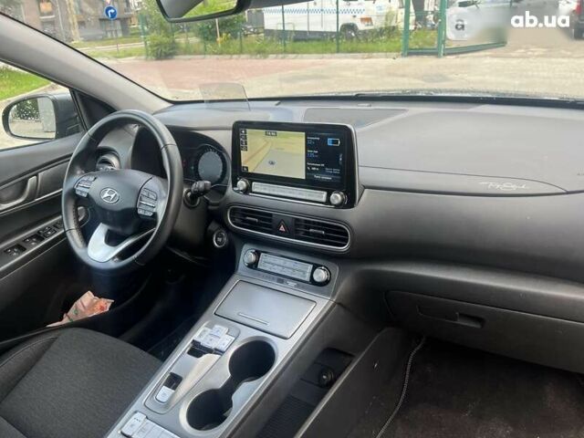 Хендай Kona, об'ємом двигуна 0 л та пробігом 38 тис. км за 26300 $, фото 24 на Automoto.ua