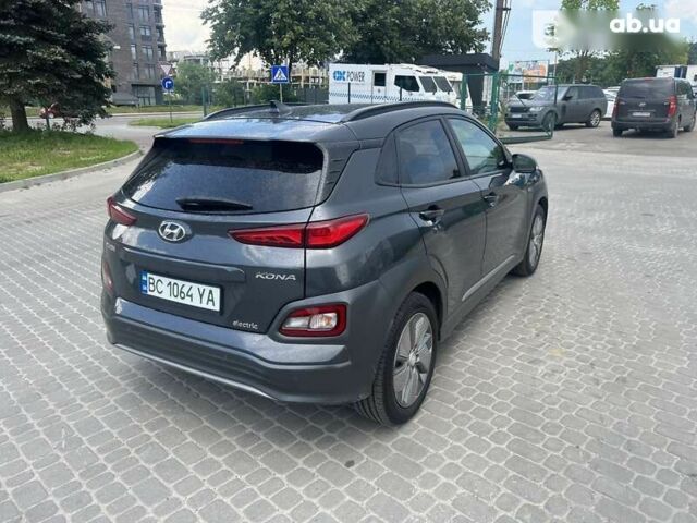 Хендай Kona, об'ємом двигуна 0 л та пробігом 38 тис. км за 26300 $, фото 7 на Automoto.ua