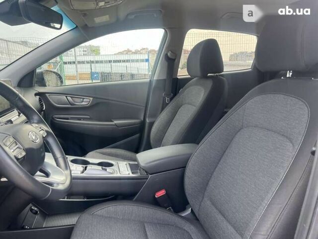 Хендай Kona, об'ємом двигуна 0 л та пробігом 38 тис. км за 26300 $, фото 21 на Automoto.ua