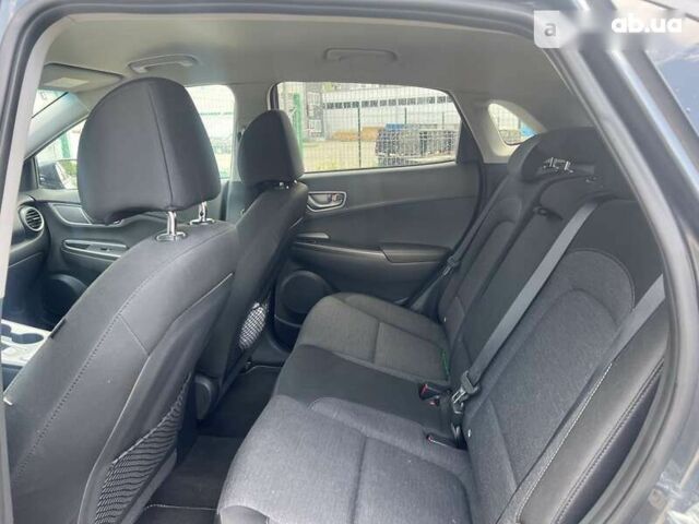 Хендай Kona, об'ємом двигуна 0 л та пробігом 38 тис. км за 26300 $, фото 19 на Automoto.ua