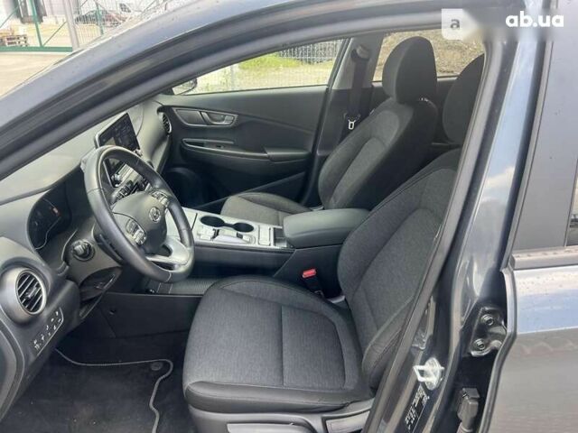 Хендай Kona, об'ємом двигуна 0 л та пробігом 38 тис. км за 26300 $, фото 9 на Automoto.ua