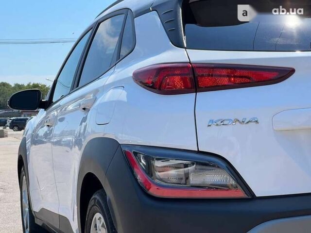 Хендай Kona, об'ємом двигуна 2 л та пробігом 1 тис. км за 22800 $, фото 11 на Automoto.ua