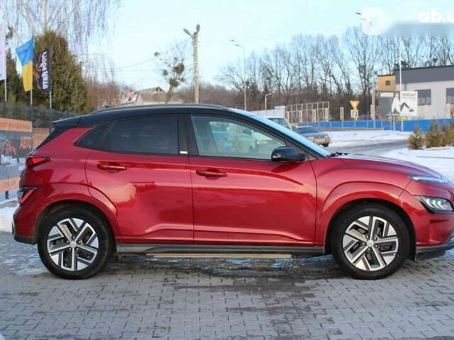 Хендай Kona, объемом двигателя 0 л и пробегом 57 тыс. км за 26800 $, фото 3 на Automoto.ua