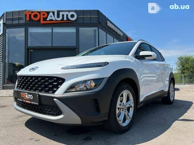 Хендай Kona, об'ємом двигуна 2 л та пробігом 1 тис. км за 22800 $, фото 14 на Automoto.ua
