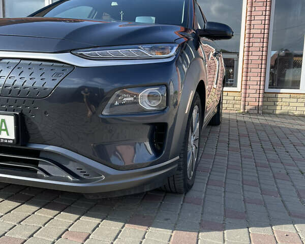 Хендай Kona, об'ємом двигуна 0 л та пробігом 76 тис. км за 24800 $, фото 4 на Automoto.ua